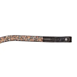 New PEP-KAVALKADE Kavalkade Button Browband