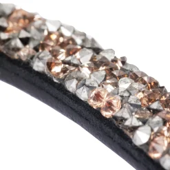 New PEP-KAVALKADE Kavalkade Button Browband