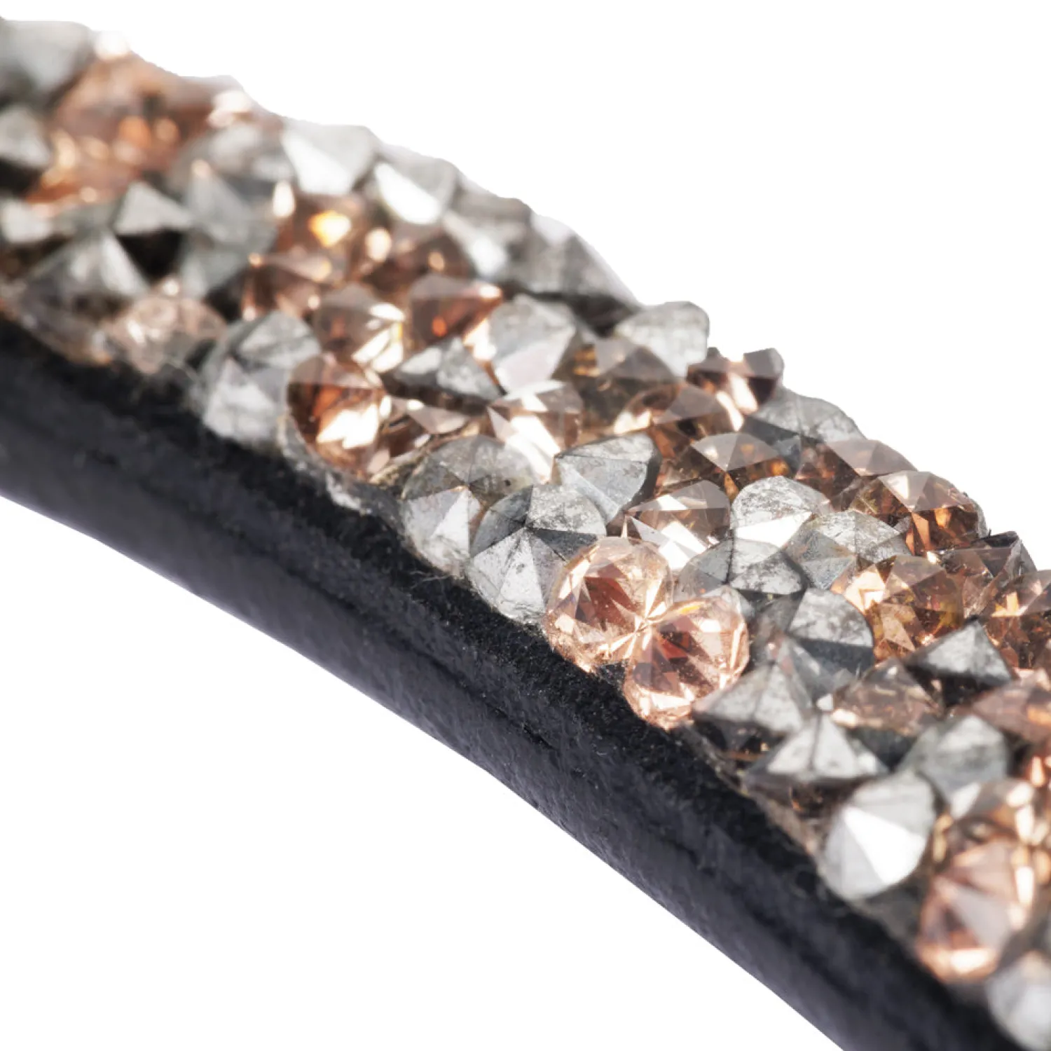 New PEP-KAVALKADE Kavalkade Button Browband