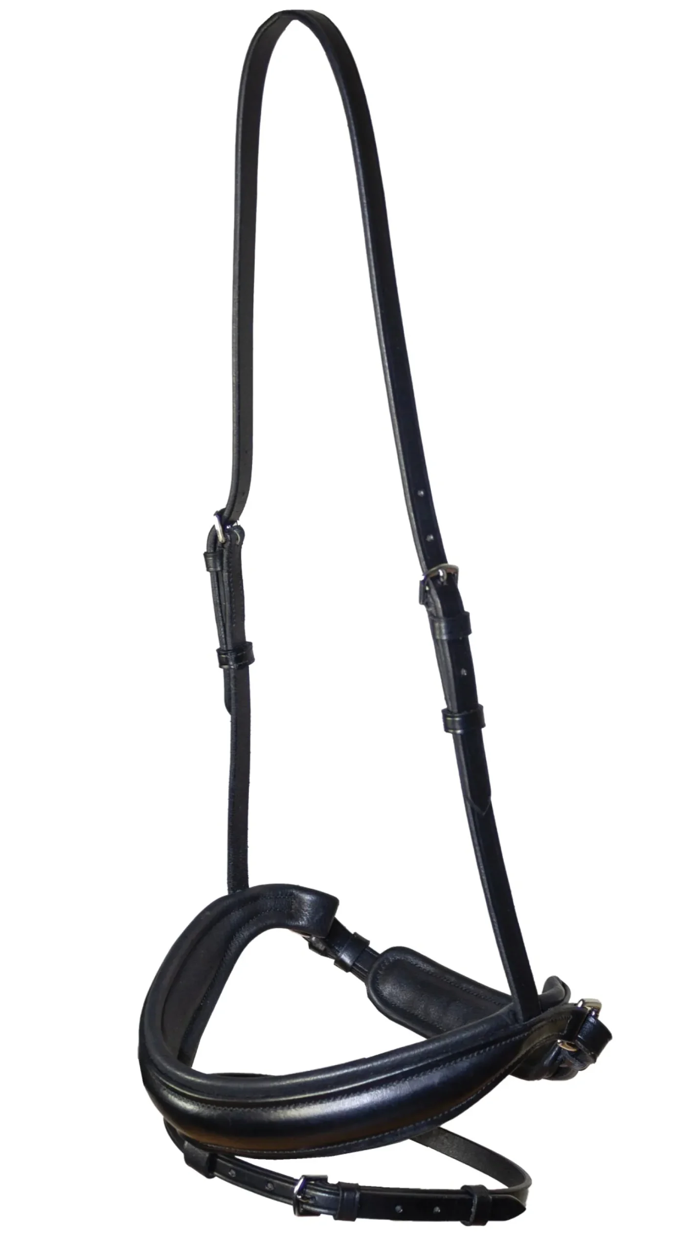 Clearance PEP-KAVALKADE Kavalkade Extra-Wide Flash Crank Caveson Black