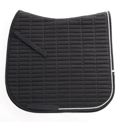 Clearance PEP-KAVALKADE Kavalkade KavalEasy Rhinestone Dressage Pad