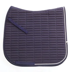 Clearance PEP-KAVALKADE Kavalkade KavalEasy Rhinestone Dressage Pad