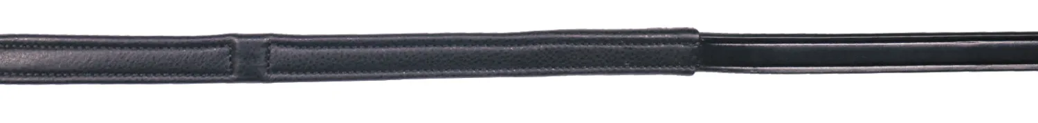 Clearance PEP-KAVALKADE Kavalkade Soft Leather Reins Black