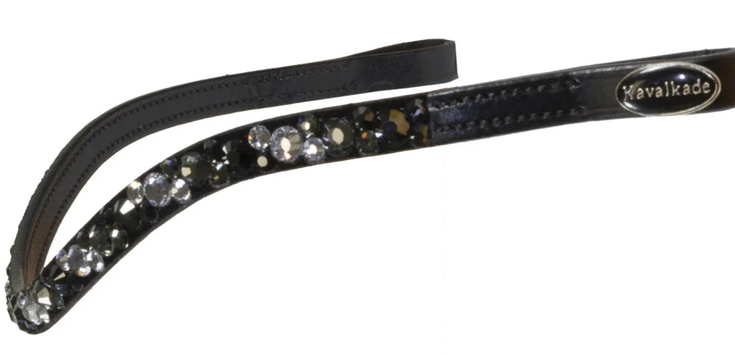 Clearance PEP-KAVALKADE Kavalkade Sparkle Browband