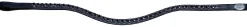 Best PEP-KAVALKADE Kavalkade Splendid Browband Black/Blue