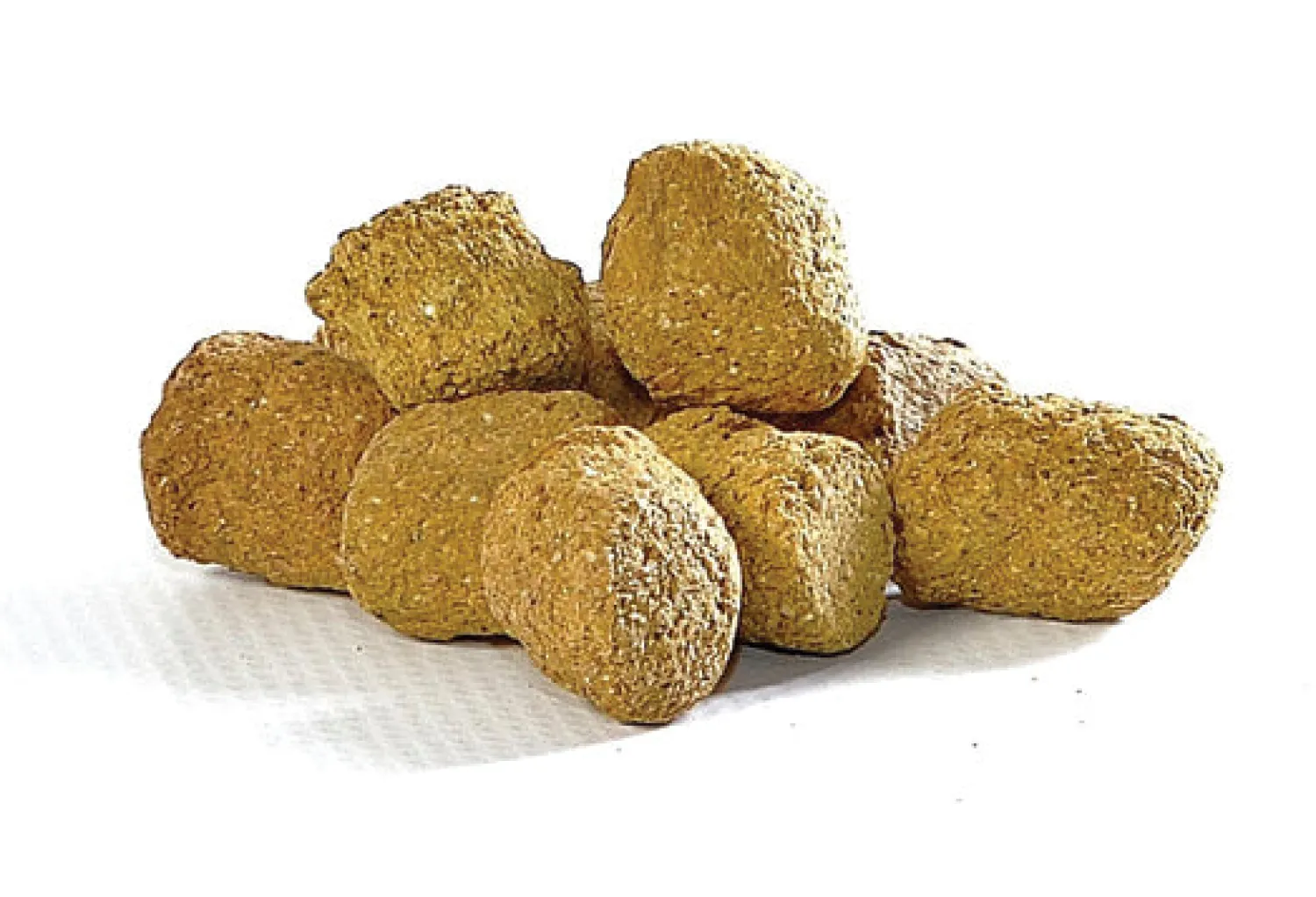 RJ MATTHEWS Kelcie’s Pumpkin Spice Horse Treats - 1 lb.