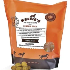 Outlet RJ MATTHEWS Kelcie’s Pumpkin Spice Horse Treats - 5 lb