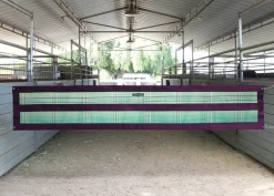 Discount KENSINGTON ™ Aisle Guard with Adjustable Sides