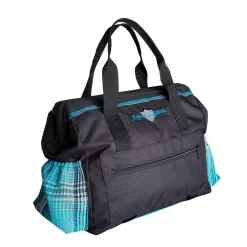 New KENSINGTON ™ All Around Zippered Show Tote
