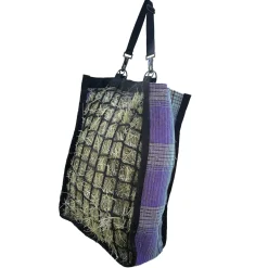 Sale KENSINGTON ™ Deluxe Slow Feed Bag, 1 Flake Capacity