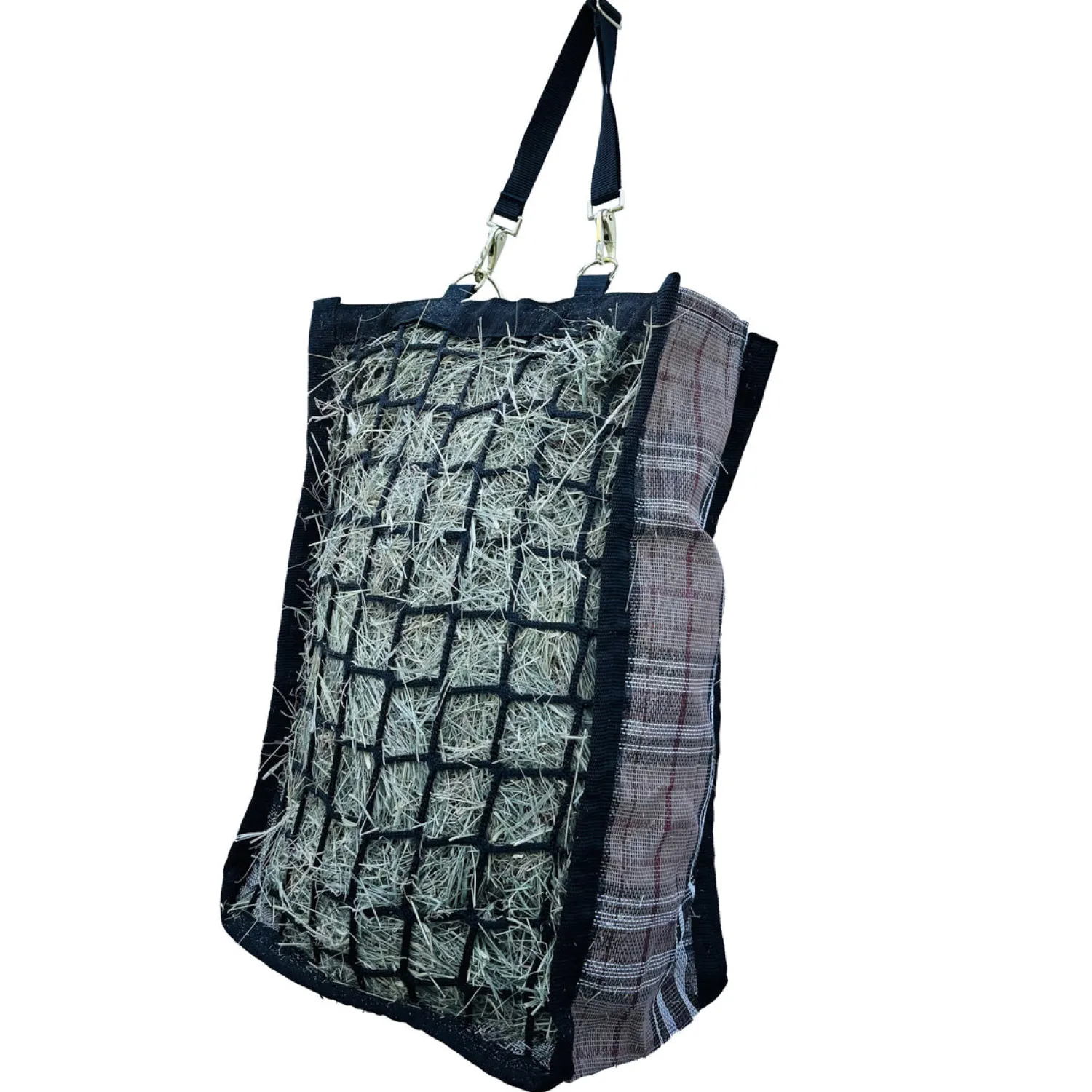 Sale KENSINGTON ™ Deluxe Slow Feed Bag, 1 Flake Capacity