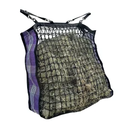 New KENSINGTON ™ Deluxe Slow Feed Bag, 4 Flake Capacity