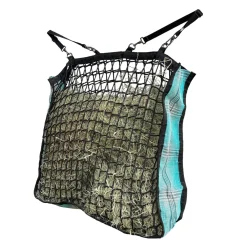 New KENSINGTON ™ Deluxe Slow Feed Bag, 4 Flake Capacity