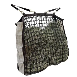 New KENSINGTON ™ Deluxe Slow Feed Bag, 4 Flake Capacity