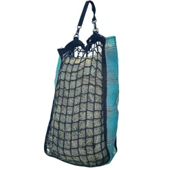 New KENSINGTON ™ Deluxe Slow Feed Bag, 2 Flake Capacity