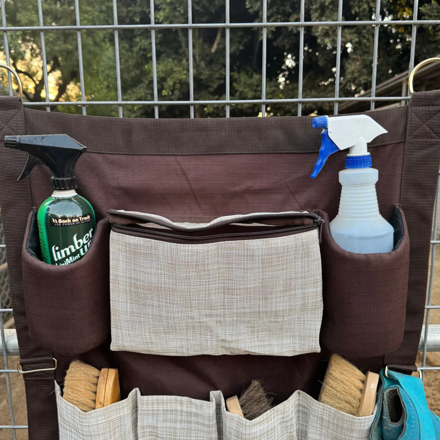 Best KENSINGTON ™ Deluxe Trailer Organizer