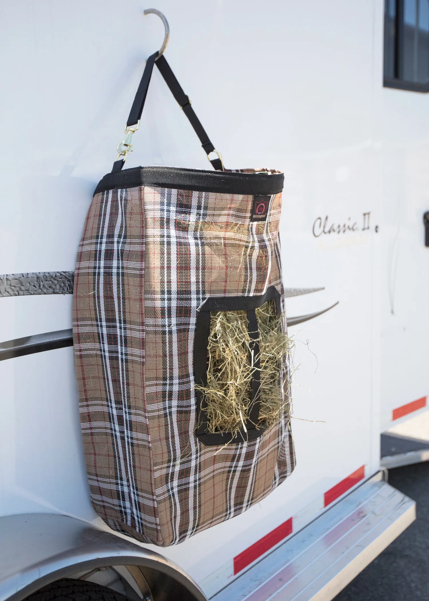 Discount KENSINGTON ™ 2-Flake Hay Bag