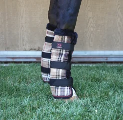 Outlet KENSINGTON ™ Fly Boots with Fleece Trim (Pair)