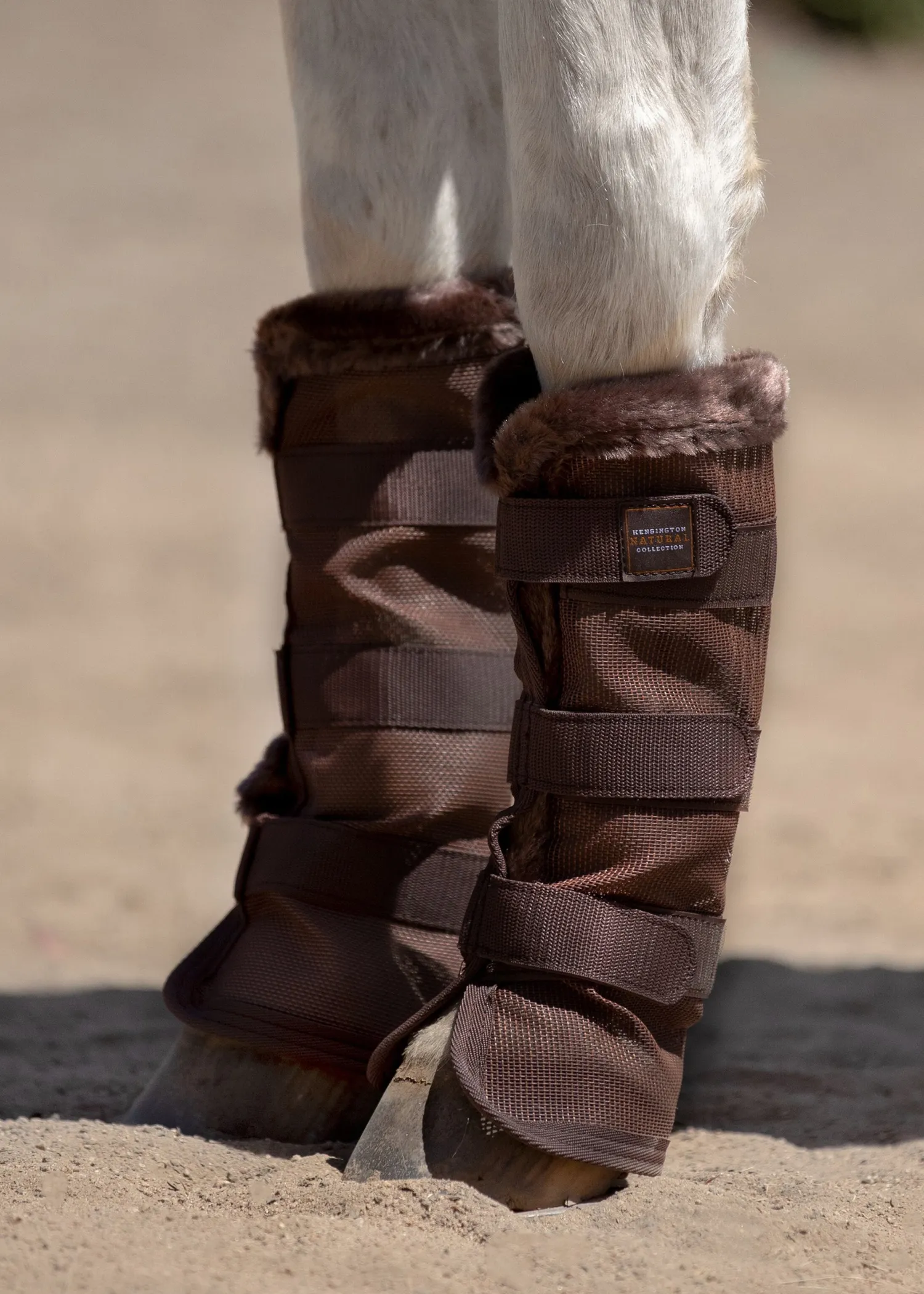 Outlet KENSINGTON ™ Fly Boots with Fleece Trim (Pair)