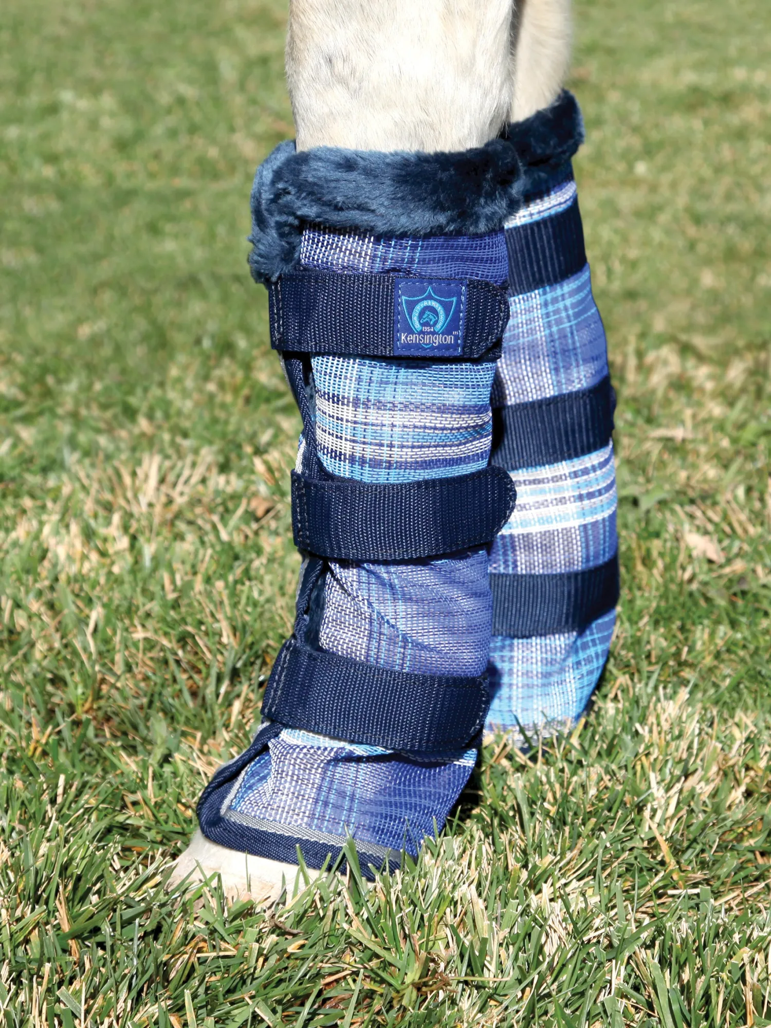Outlet KENSINGTON ™ Fly Boots with Fleece Trim (Pair)