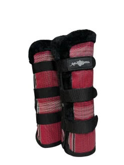 Outlet KENSINGTON ™ Fly Boots with Fleece Trim (Pair)