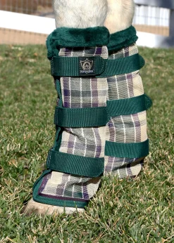 Outlet KENSINGTON ™ Fly Boots with Fleece Trim (Pair)