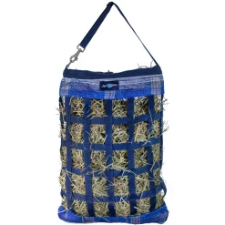 Clearance KENSINGTON ™ Hay Bag with Rim, Large Holes, 1 Flake Capacity