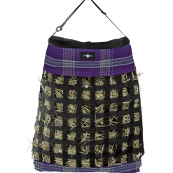 Online KENSINGTON ™ Hay Bag with Rim, Small Holes, 2 Flake Capacity