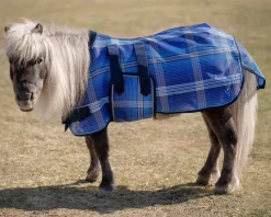 KENSINGTON ™ Mini Signature Textilene® Protective Fly Sheet