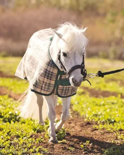 KENSINGTON ™ Mini Signature Textilene® Protective Fly Sheet
