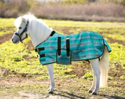KENSINGTON ™ Mini Signature Textilene® Protective Fly Sheet