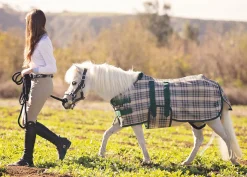 KENSINGTON ™ Mini Signature Textilene® Protective Fly Sheet