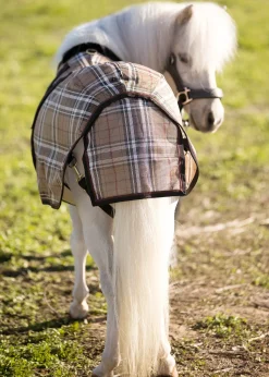 KENSINGTON ™ Mini Signature Textilene® Protective Fly Sheet