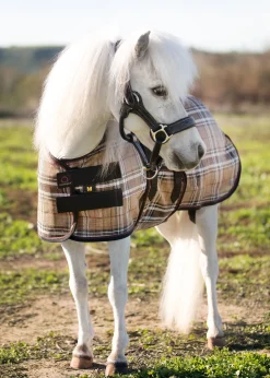 KENSINGTON ™ Mini Signature Textilene® Protective Fly Sheet