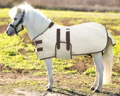 KENSINGTON ™ Mini Signature Textilene® Protective Fly Sheet