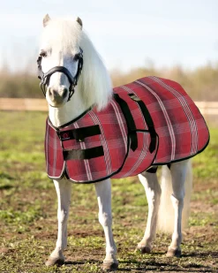 KENSINGTON ™ Mini Signature Textilene® Protective Fly Sheet