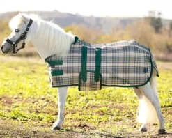 KENSINGTON ™ Mini Signature Textilene® Protective Fly Sheet