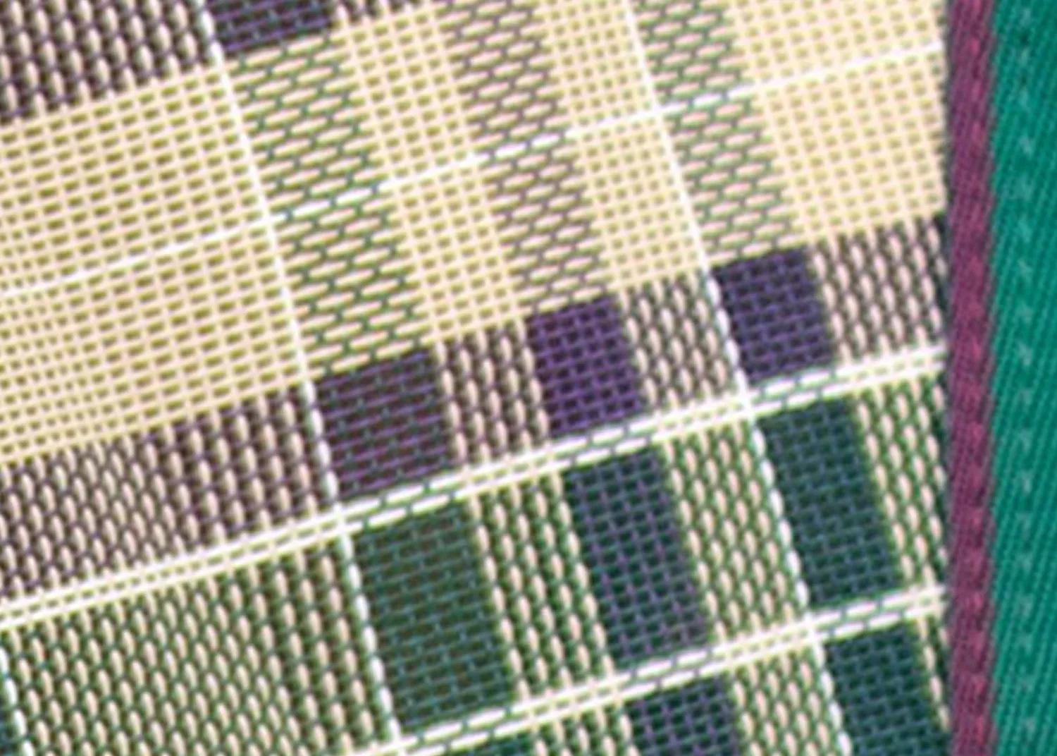 KENSINGTON ™ Mini Signature Textilene® Protective Fly Sheet