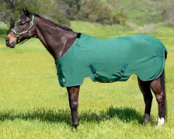 Hot KENSINGTON ™ Pony Poly Cotton Stable Sheet SureFit®