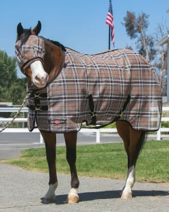 Clearance KENSINGTON ™ Pony Protective Sheet SureFit®