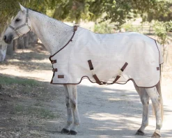 Clearance KENSINGTON ™ Pony Protective Sheet SureFit®