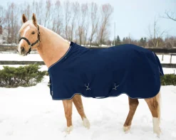 Clearance KENSINGTON ™ Pony Signature Heavyweight Turnout Blanket