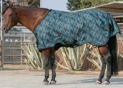 Clearance KENSINGTON ™ Pony Signature Heavyweight Turnout Blanket
