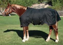 New KENSINGTON ™ Pony Signature Lightweight Turnout Blanket