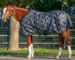 New KENSINGTON ™ Pony Signature Lightweight Turnout Blanket