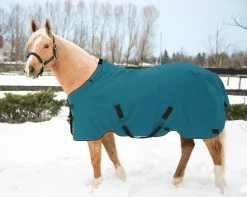 New KENSINGTON ™ Pony Signature Lightweight Turnout Blanket