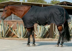 KENSINGTON ™ Signature Lightweight Turnout Blanket