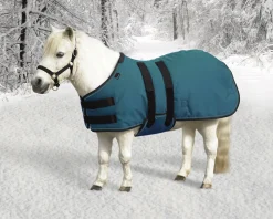 Sale KENSINGTON ™ Signature Mini Heavyweight Turnout Blanket