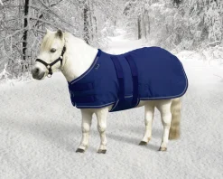 KENSINGTON ™ Signature Mini Medium-Weight Turnout Blanket