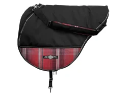 New KENSINGTON ™ Signature Padded All-Purpose Saddle Carry Bag